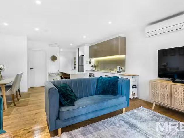Apartment for rent in Toombul, Queensland