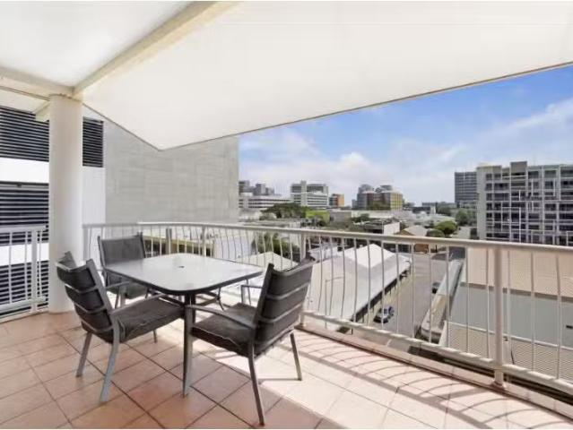 Apartment for rent in Darwin, Northern Territory