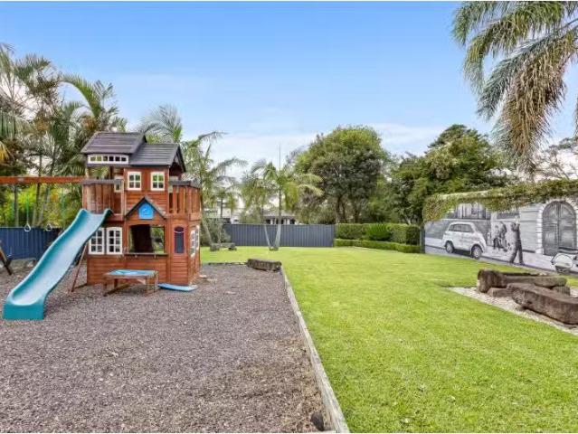 House for rent in Connells Point, New South Wales