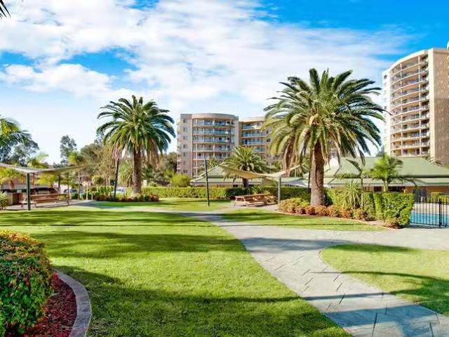 Apartment for rent in Coolabah, New South Wales