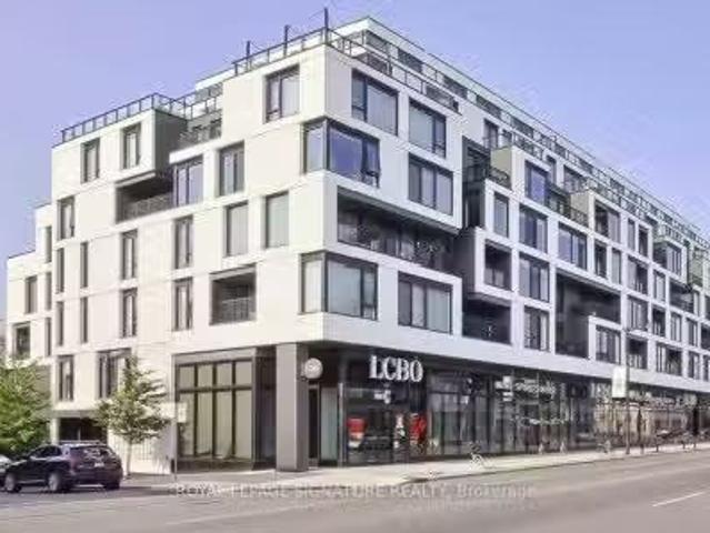 Apartment for rent in Woburn, Ontario