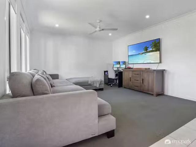 House for rent in Zilzie, Queensland
