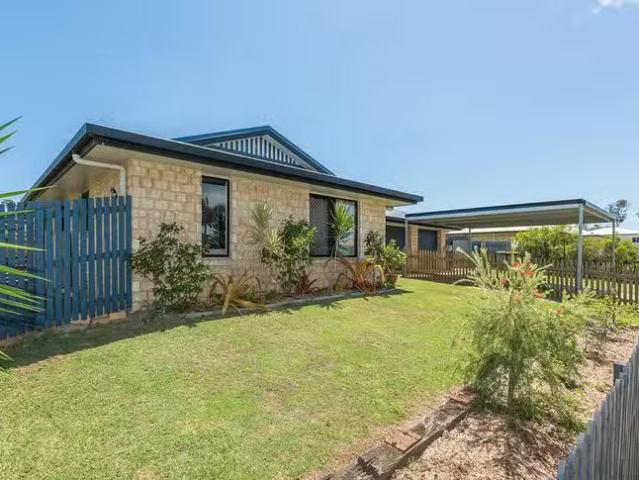 House for rent in Mackay, Queensland