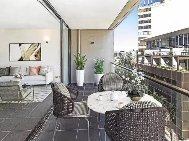 Apartment for rent in Sydney, New South Wales