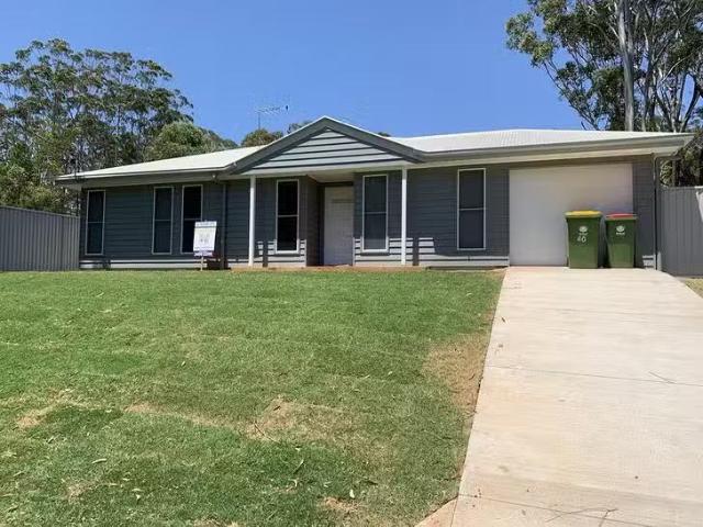 House for rent in Camerons Creek, Victoria