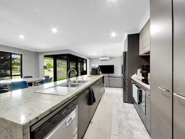 House for rent in Boyne Island, Queensland