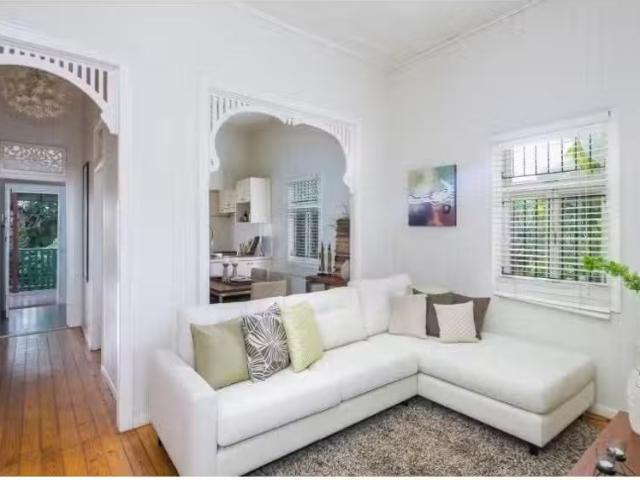 House for rent in Toombul, Queensland