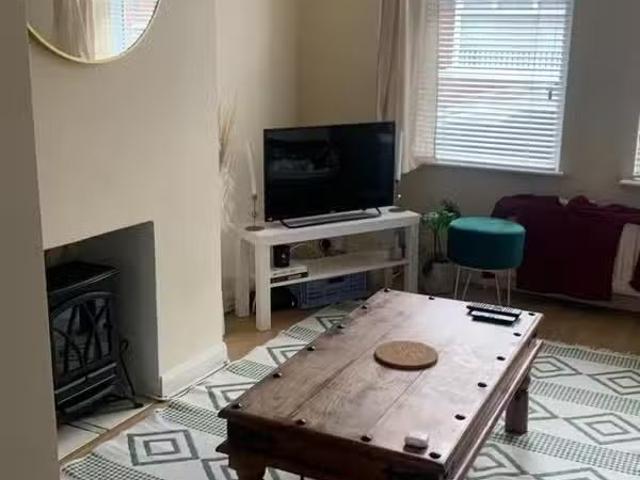 House to rent