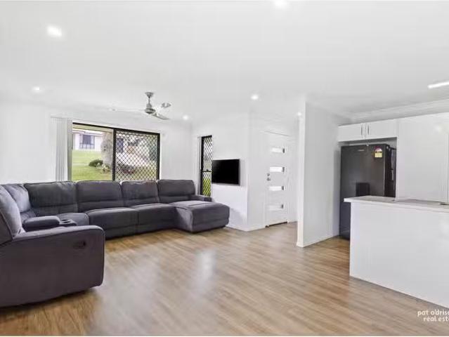 House for rent in Rockhampton, Queensland