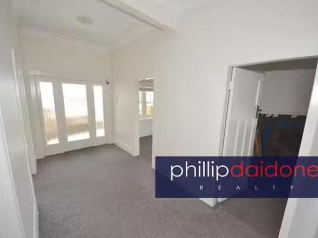 House for rent in Lidcombe, New South Wales