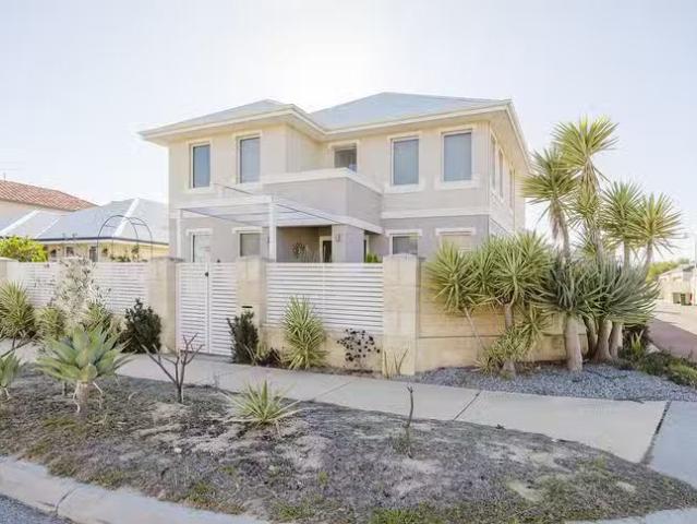 House for rent in Burns Beach, Western Australia
