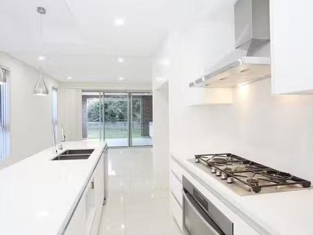 House for rent in Horsham, Victoria
