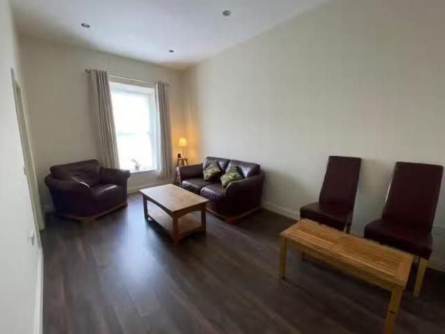 Apartment to rent