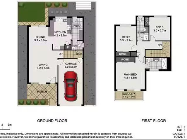House for rent in Toombul, Queensland