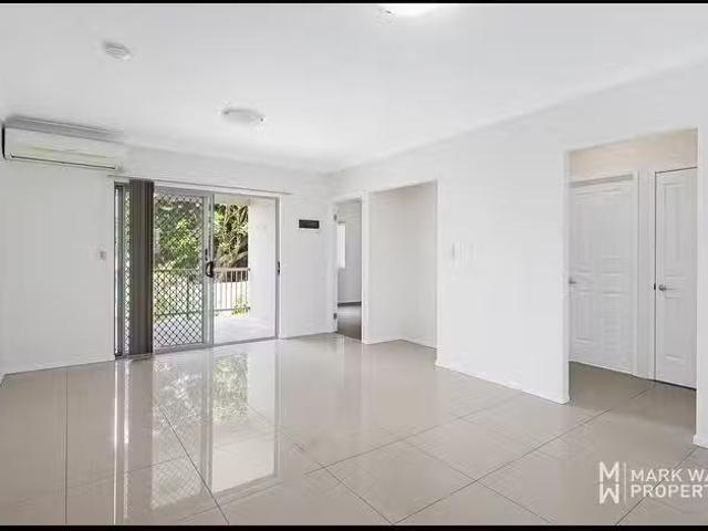 Apartment for rent in Toombul, Queensland