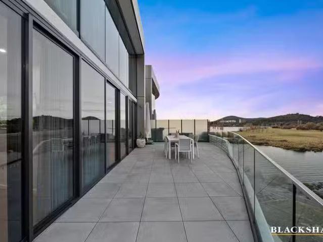 Apartment for rent in Kingston, Australian Capital Territory