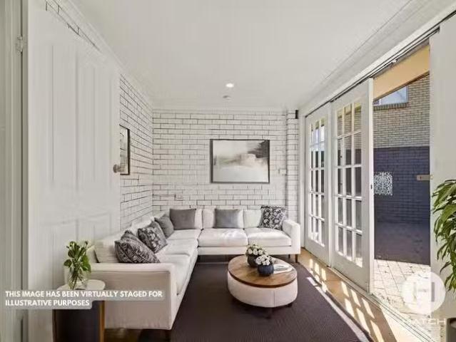 Apartment for rent in Camerons Creek, Victoria