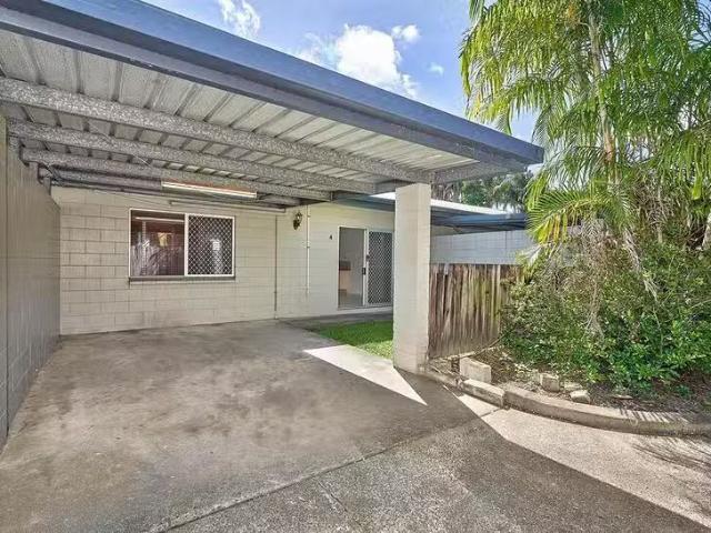 Apartment for rent in Cairns, Queensland