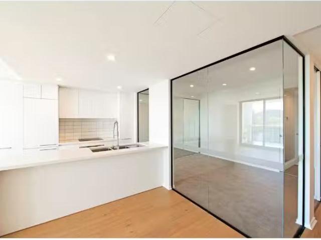 Apartment for rent in Kingston, Australian Capital Territory