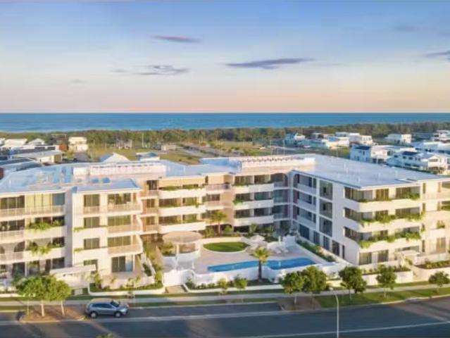 Apartment for rent in Casuarina, New South Wales