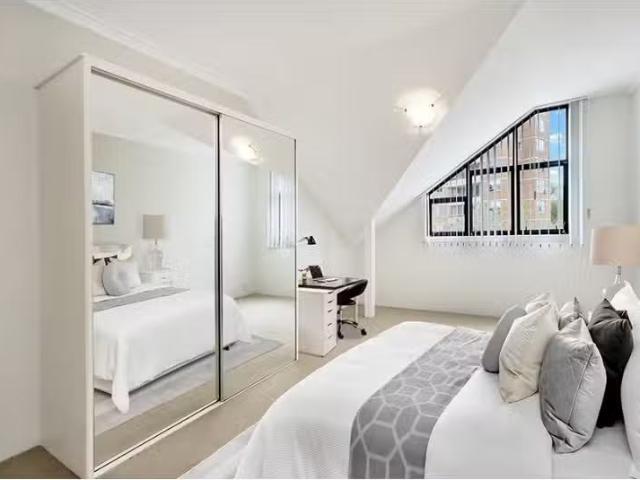 Apartment for rent in Cremorne, New South Wales