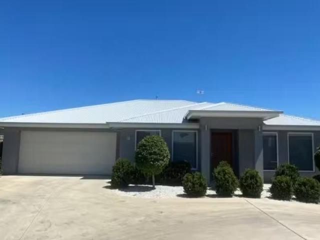 Apartment for rent in Belfrayden, New South Wales