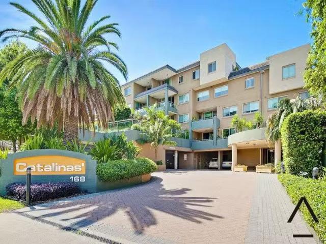 Apartment for rent in Sydney, New South Wales