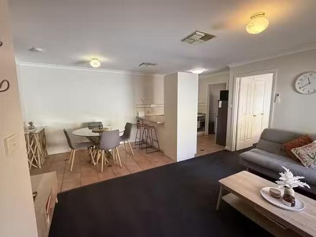 Apartment for rent in Kalgoorlie, Western Australia