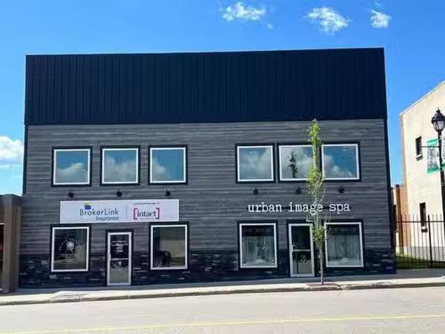 House for rent in Edson, Alberta