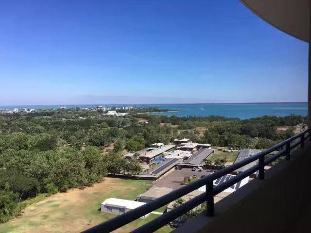 Apartment for rent in Darwin, Northern Territory