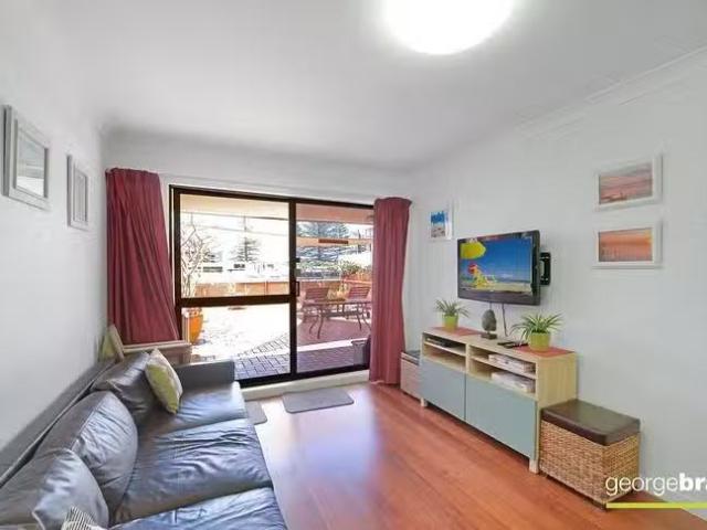 Apartment for rent in Terrigal, New South Wales