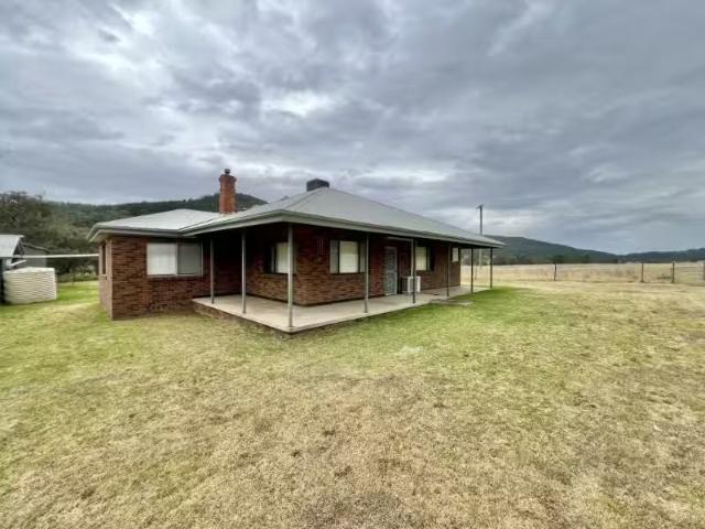 House for rent in Cookamidgera, New South Wales