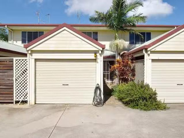 House for rent in Gladstone, Queensland