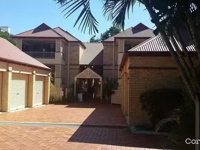 Apartment for rent in Toombul, Queensland