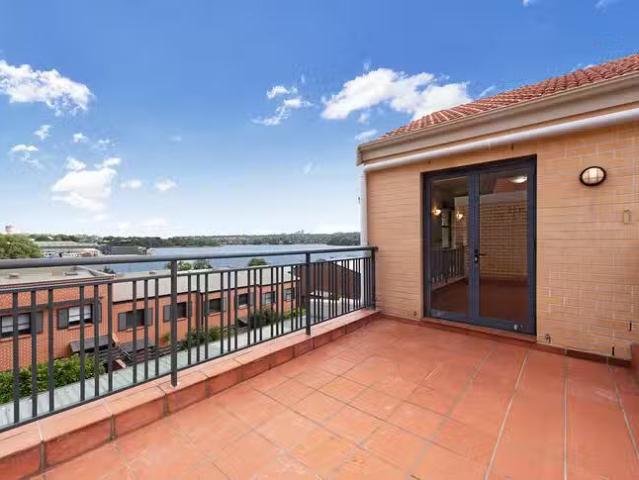 Apartment for rent in Sydney, New South Wales