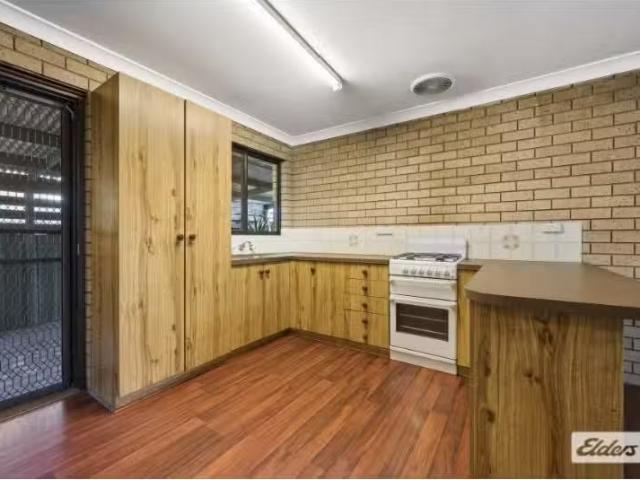 Apartment for rent in Albury, New South Wales