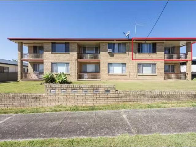 Apartment for rent in Bom Bom, New South Wales