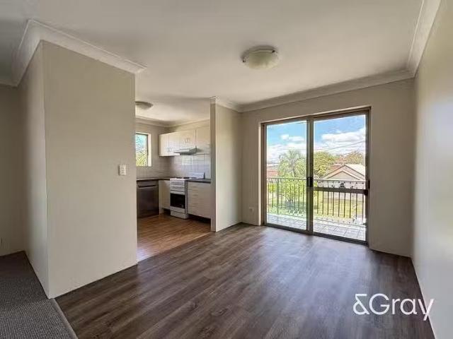 Apartment for rent in Toombul, Queensland