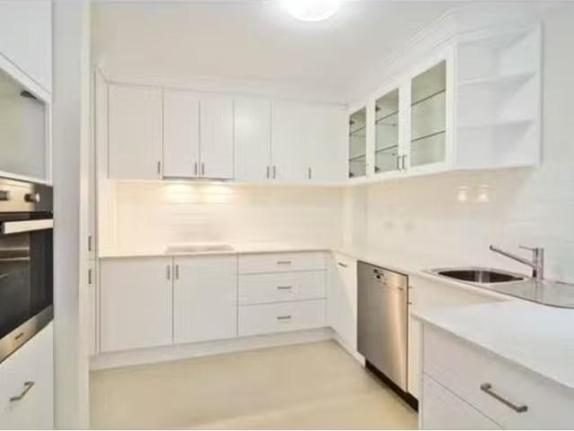 Condo for rent in Sydney, New South Wales