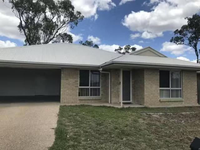 House for rent in Nebo, Queensland