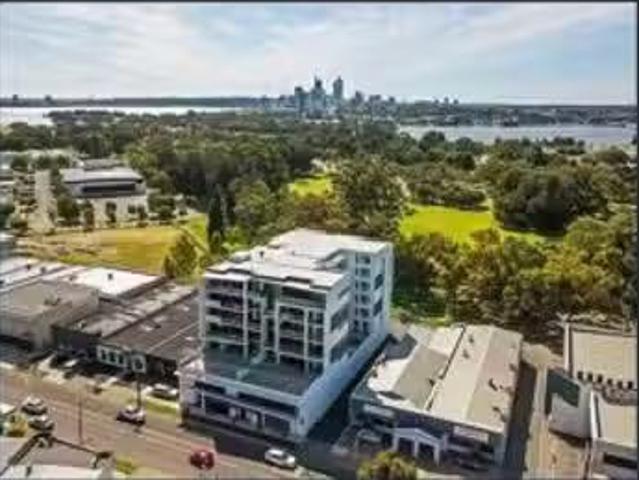 Apartment for rent in Burswood, Western Australia