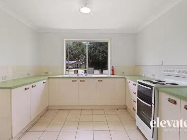 House for rent in Toombul, Queensland