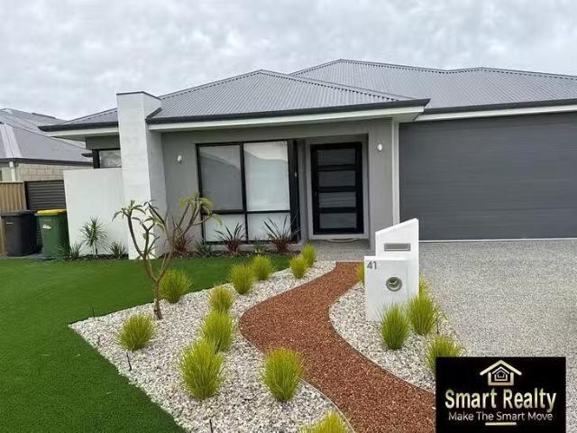 House for rent in Southern River, Western Australia