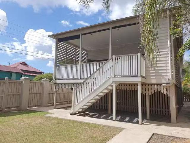 House for rent in Toombul, Queensland