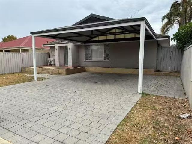 House for rent in Riverton, Western Australia