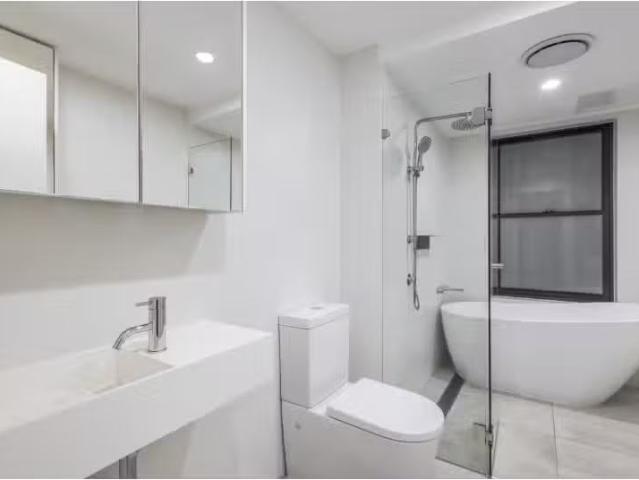 Condo for rent in Sydney, New South Wales