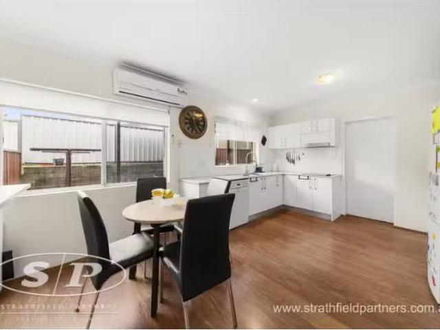 Condo for rent in Sydney, New South Wales