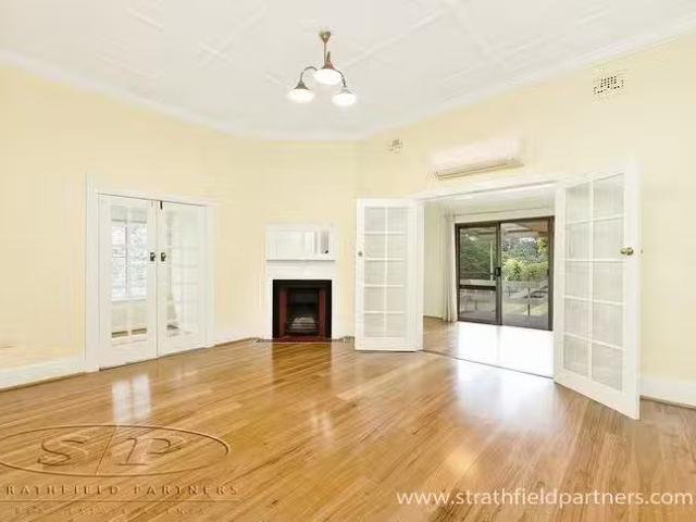 House for rent in Sydney, New South Wales