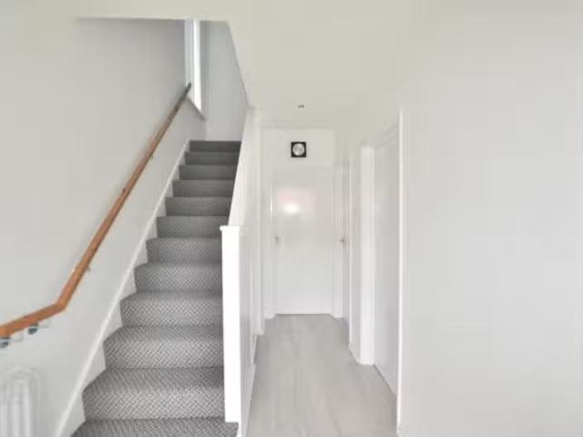 House to rent