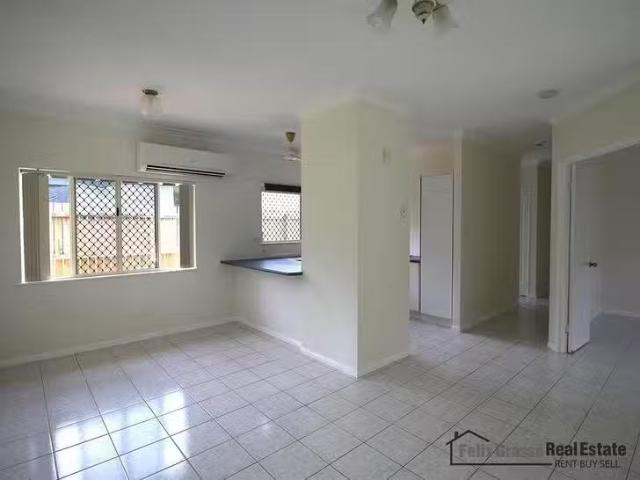 House for rent in Mount Sheridan, Queensland